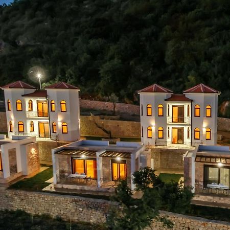 Kaom Lux Apartamento Dobra Voda Exterior foto