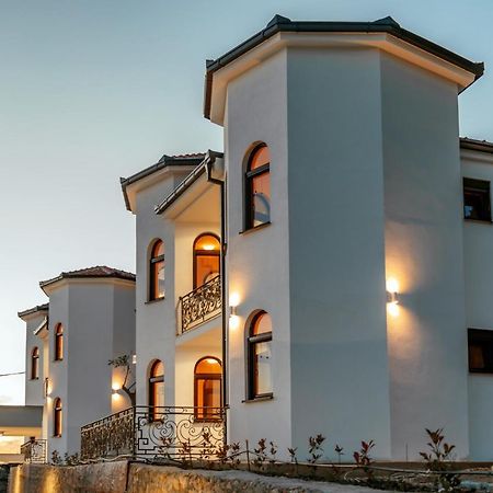 Kaom Lux Apartamento Dobra Voda Exterior foto