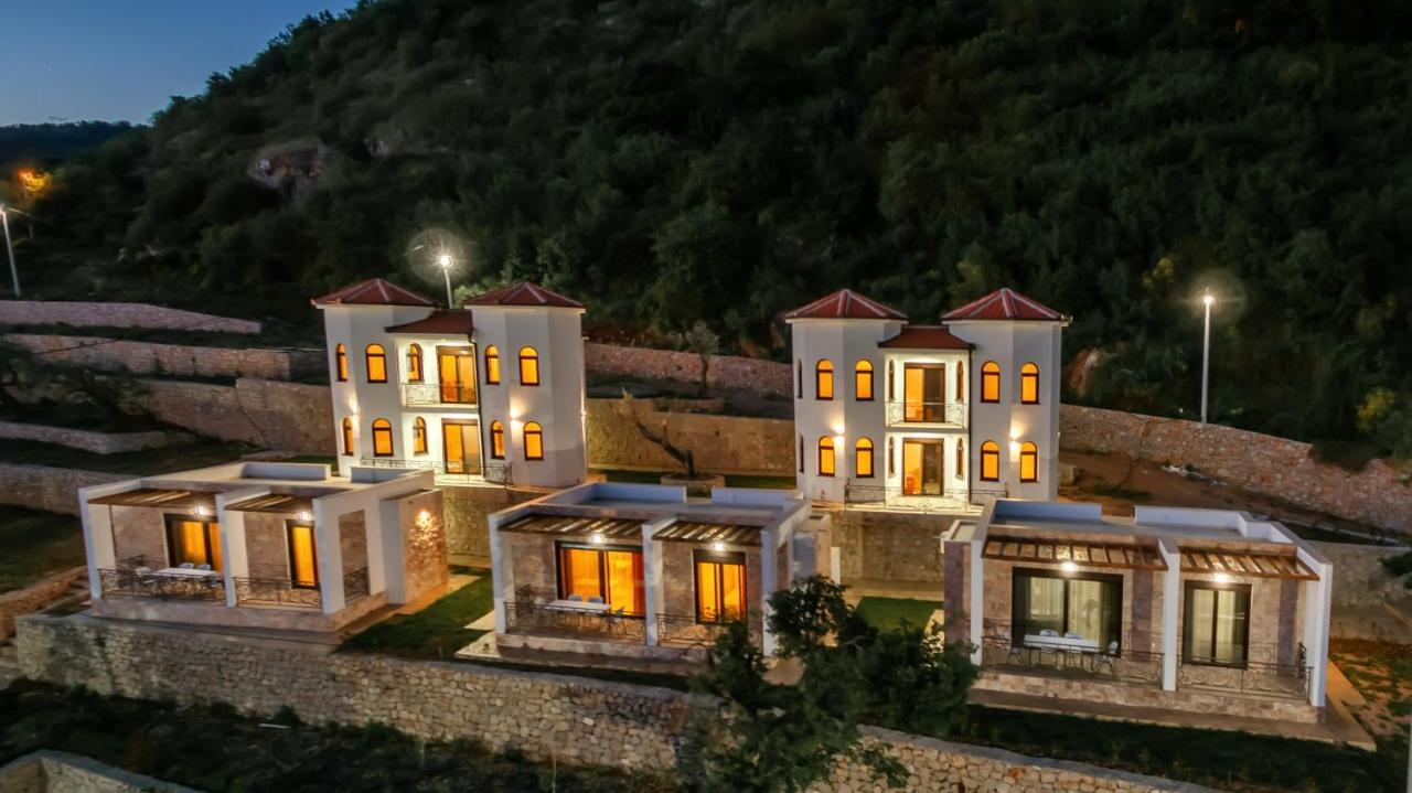 Kaom Lux Apartamento Dobra Voda Exterior foto