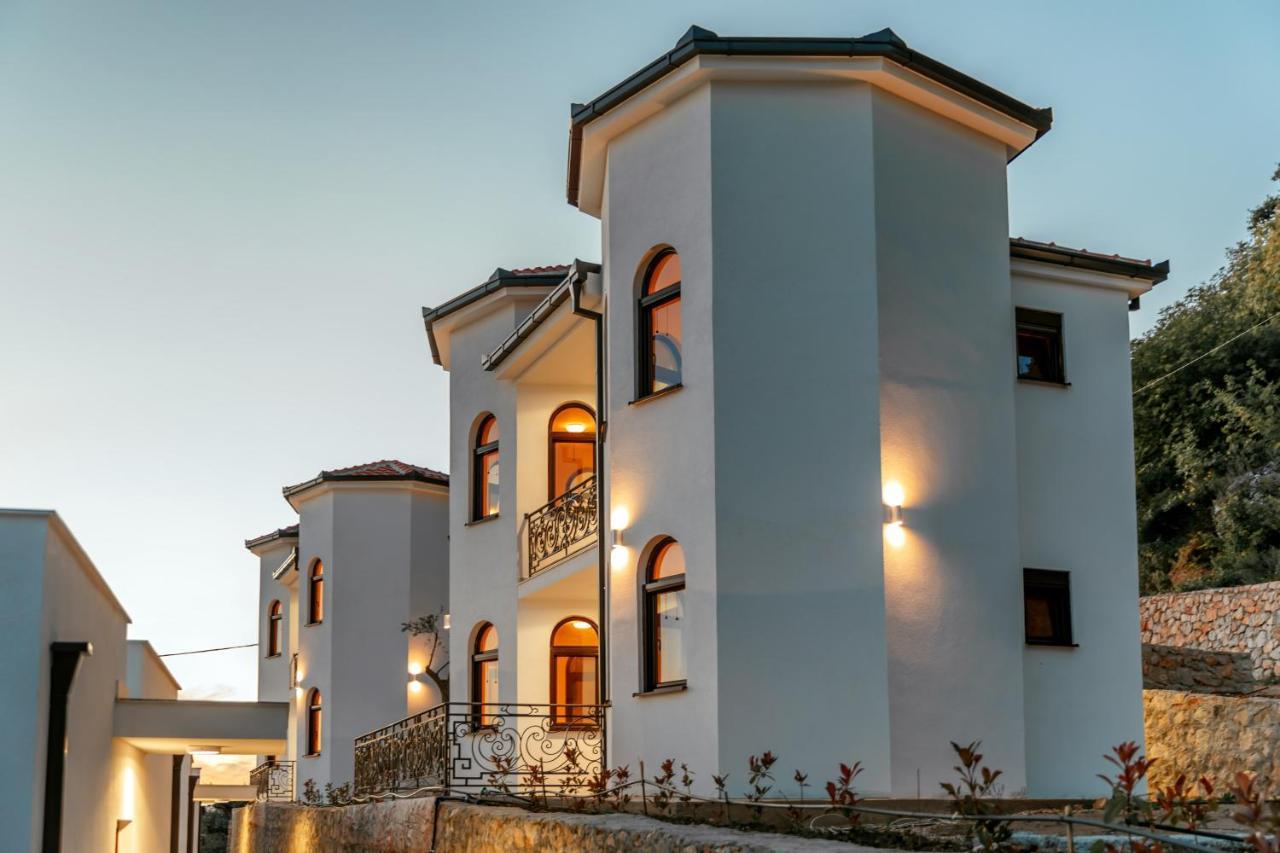 Kaom Lux Apartamento Dobra Voda Exterior foto