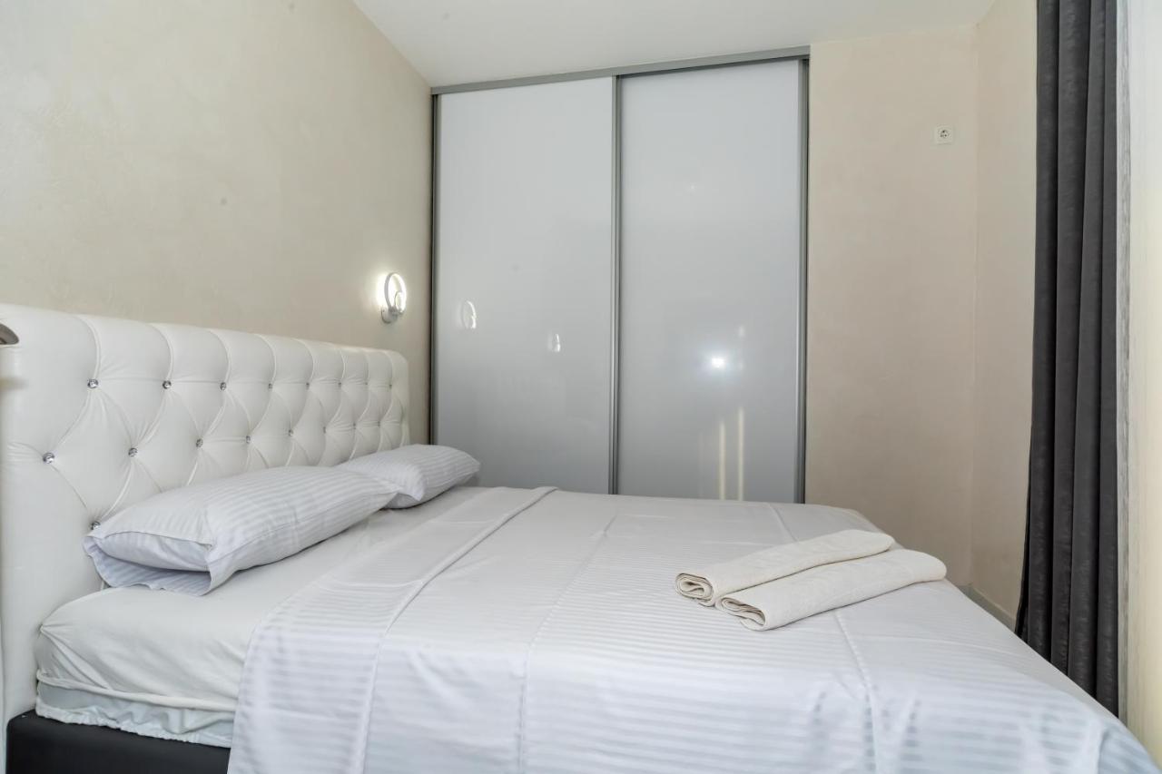 Kaom Lux Apartamento Dobra Voda Exterior foto