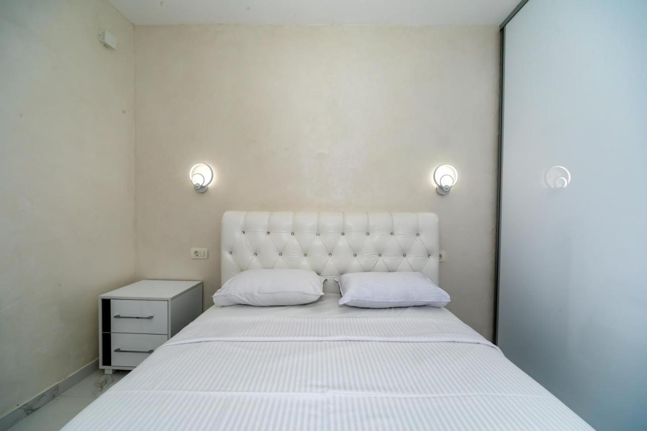 Kaom Lux Apartamento Dobra Voda Exterior foto