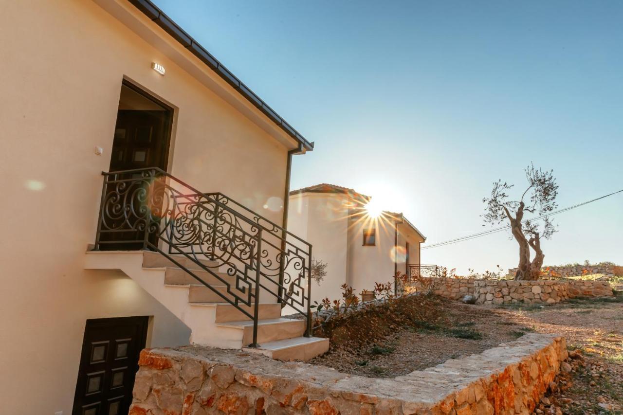Kaom Lux Apartamento Dobra Voda Exterior foto