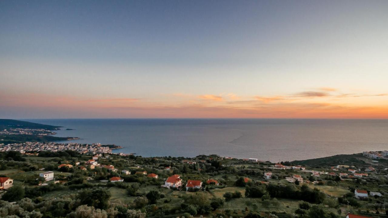 Kaom Lux Apartamento Dobra Voda Exterior foto