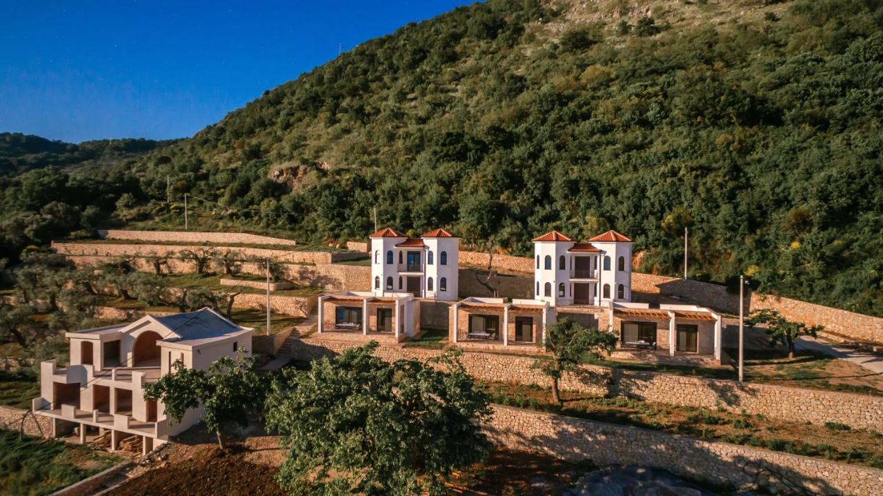 Kaom Lux Apartamento Dobra Voda Exterior foto