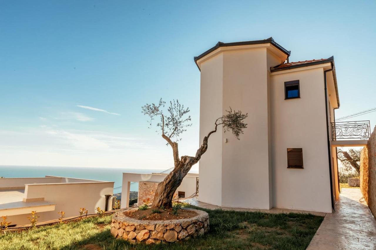 Kaom Lux Apartamento Dobra Voda Exterior foto