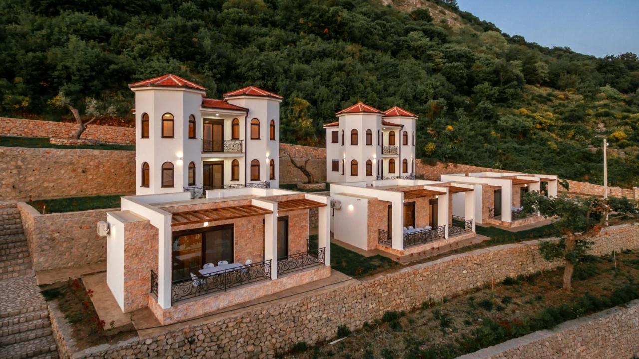 Kaom Lux Apartamento Dobra Voda Exterior foto