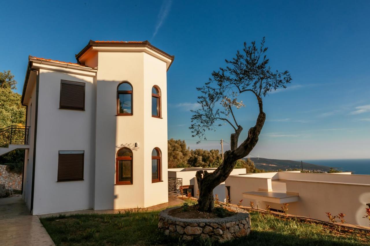 Kaom Lux Apartamento Dobra Voda Exterior foto