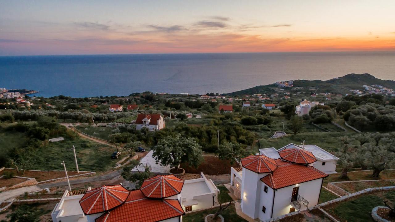 Kaom Lux Apartamento Dobra Voda Exterior foto