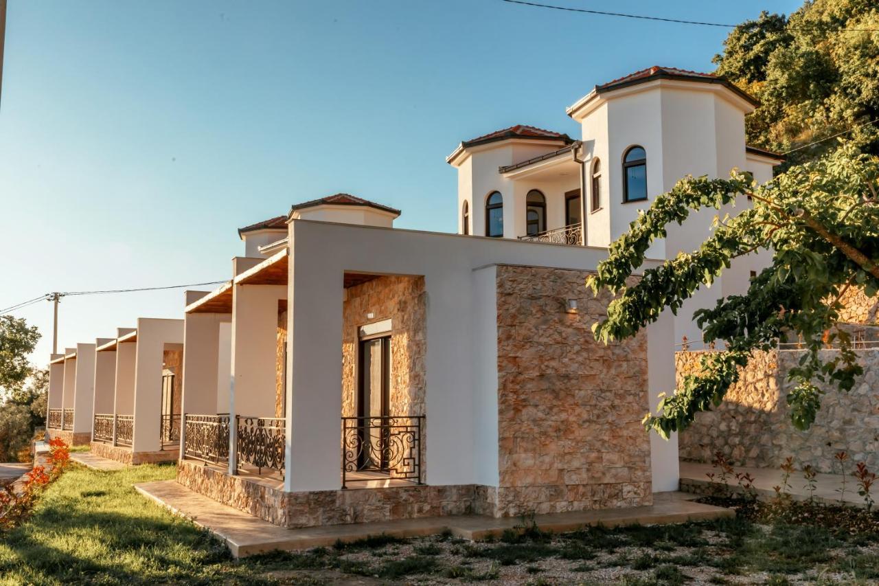 Kaom Lux Apartamento Dobra Voda Exterior foto