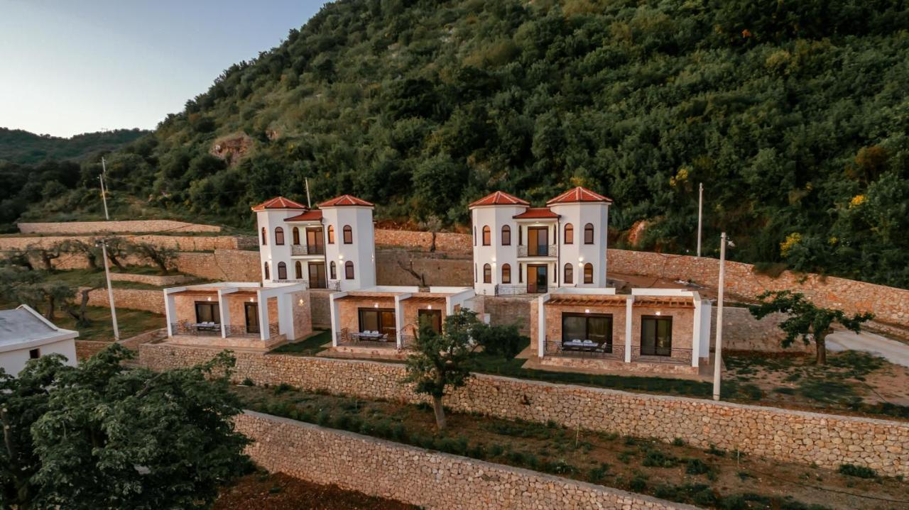 Kaom Lux Apartamento Dobra Voda Exterior foto