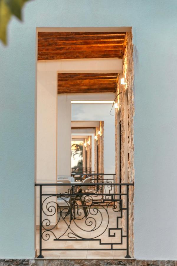 Kaom Lux Apartamento Dobra Voda Exterior foto