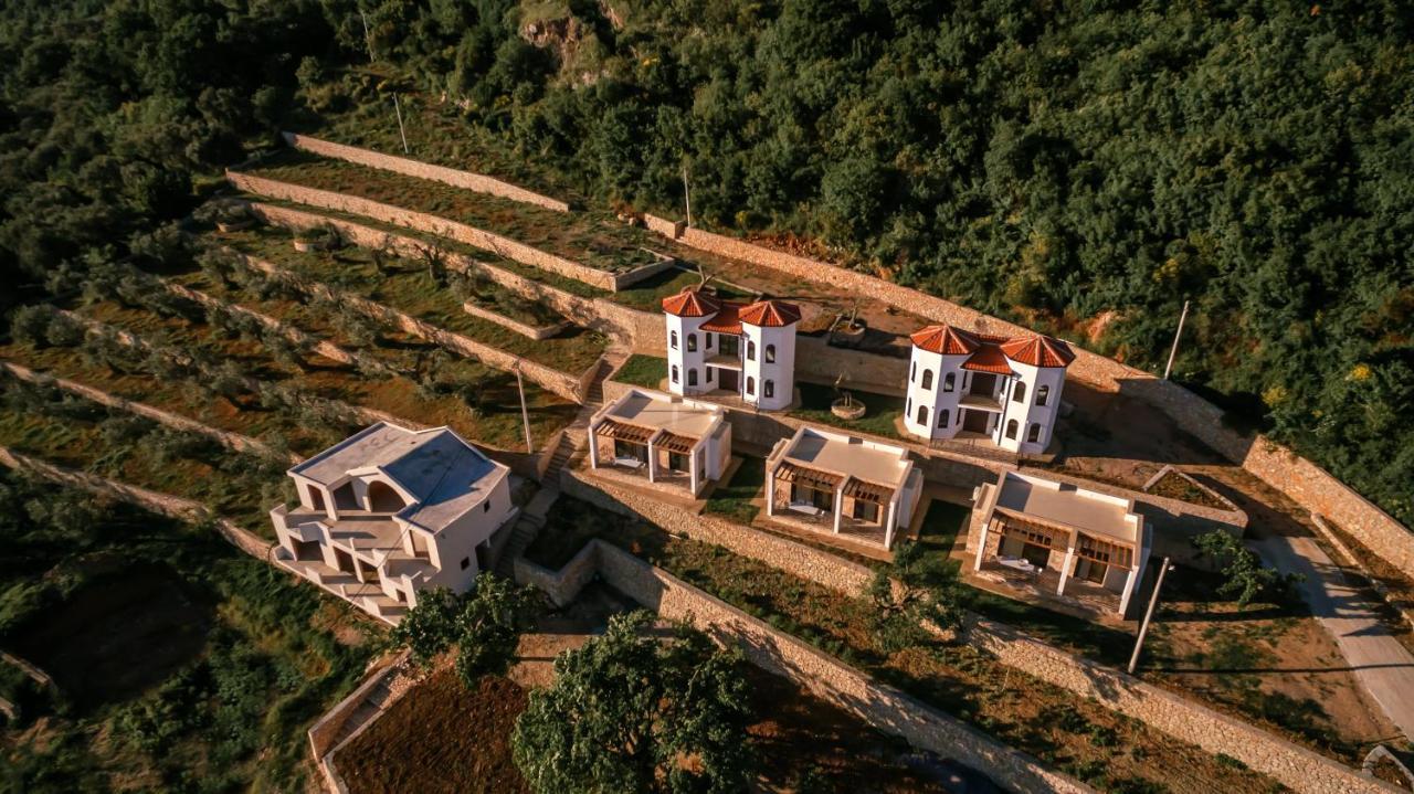 Kaom Lux Apartamento Dobra Voda Exterior foto