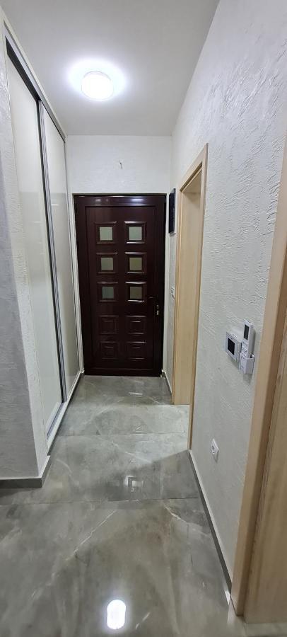 Kaom Lux Apartamento Dobra Voda Exterior foto