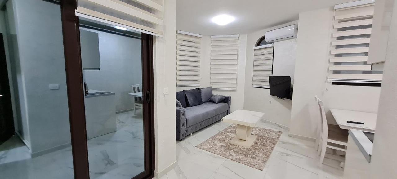 Kaom Lux Apartamento Dobra Voda Exterior foto