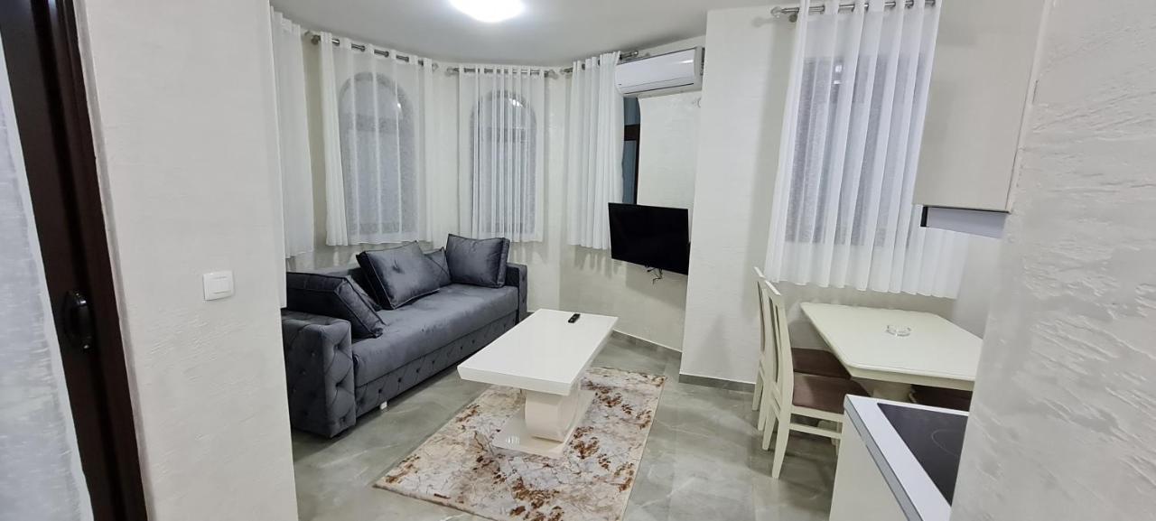 Kaom Lux Apartamento Dobra Voda Exterior foto