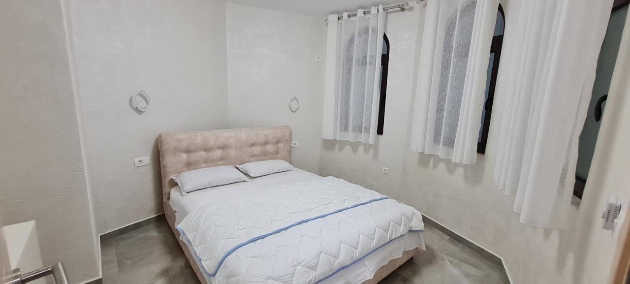 Kaom Lux Apartamento Dobra Voda Exterior foto