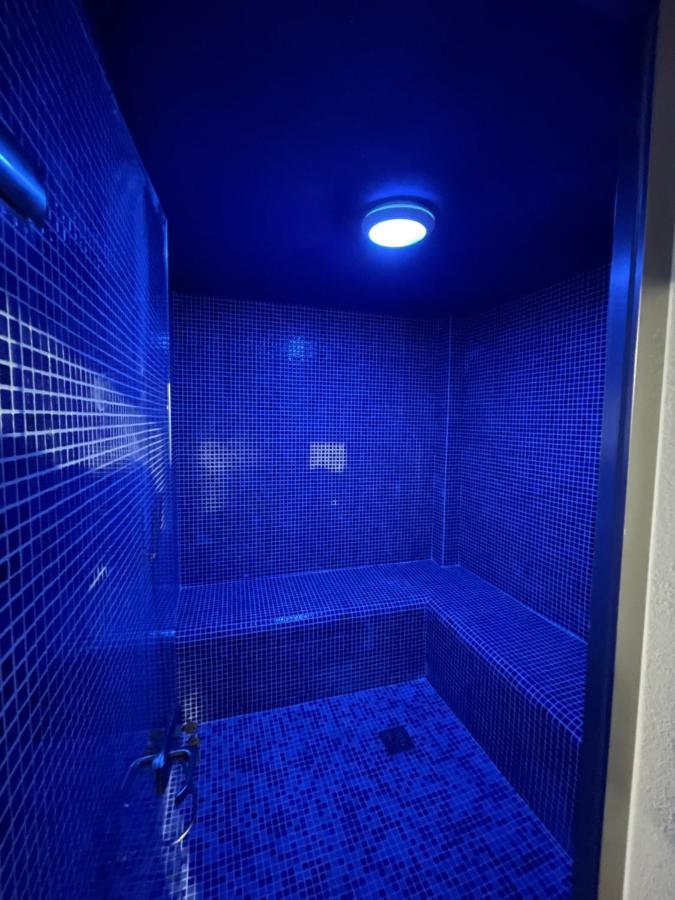 Kaom Lux Apartamento Dobra Voda Exterior foto